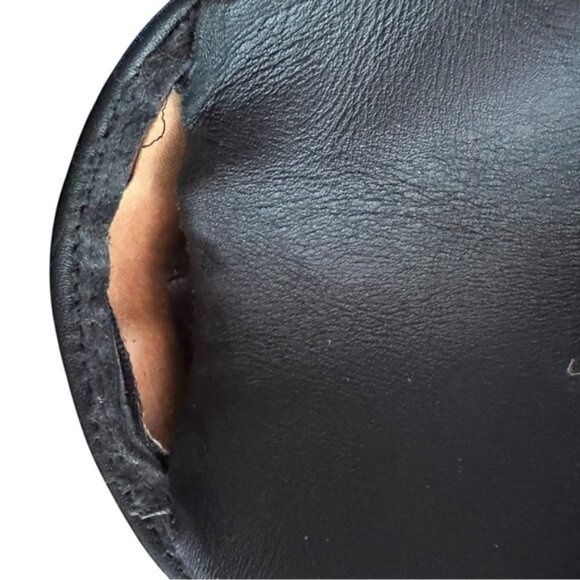 2 Purses—2 COACH Bags Zipper Issues / tear Years 2006 & 2011 NWOT + 4 COACH tags - Picture 13 of 16